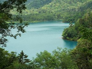 登山日記 恵庭岳 オコタンペ湖展望台 北海道 再発見