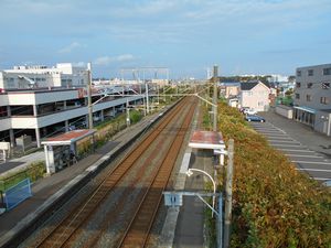 糸井駅