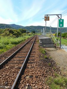 東雲駅