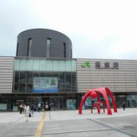 函館本線（函館～札幌）駅巡り』－函館駅－ | 北海道 再発見