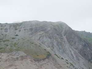 オガリ山