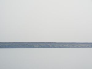 霧多布岬展望台