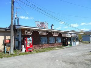 旧沼ノ沢駅