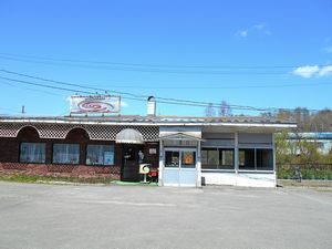 旧沼ノ沢駅