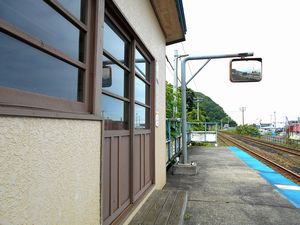 本石倉駅