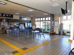 美幌駅