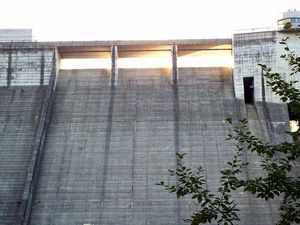 札内川ダム