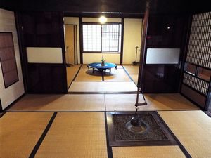 旧関川家別荘