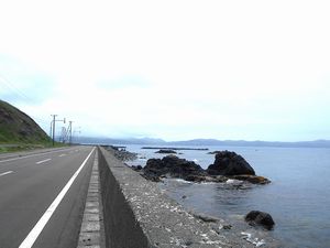 金田ノ岬