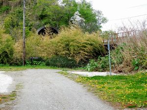 榎本武揚・土方歳三上陸の地へ