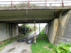 榎本武揚・土方歳三上陸の地へ