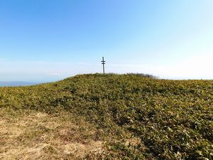 対空送信所から