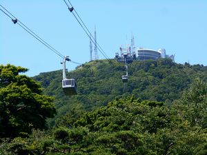 元町配水池