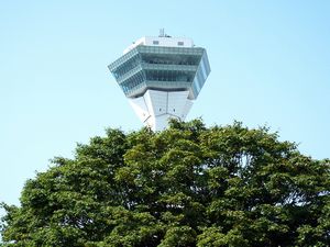 五稜郭公園