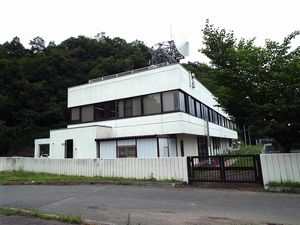 漁川ダム