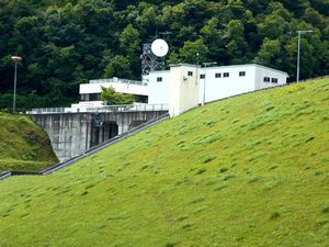 漁川ダム