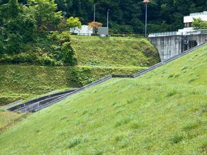 漁川ダム