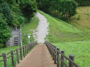 漁川ダム