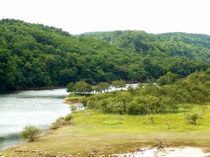 漁川ダム