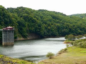 漁川ダム