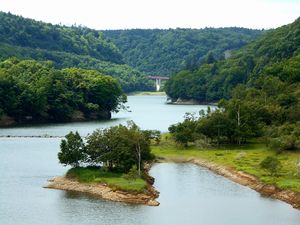 漁川ダム