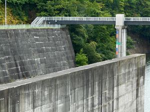 漁川ダム