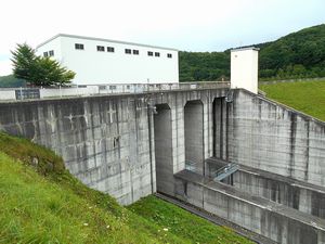 漁川ダム