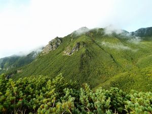 熊見峠