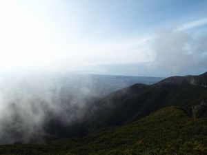 熊見峠