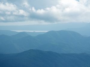 熊見峠