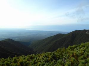 熊見峠