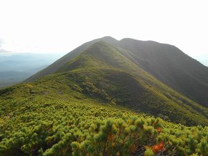 熊見峠