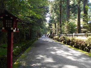 箱根神社