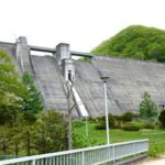 新中野ダム