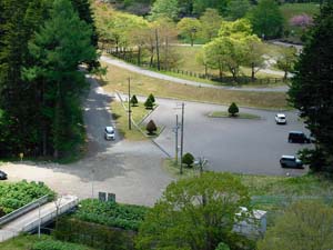 ダム公園