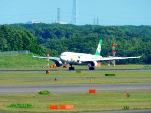 新千歳空港
