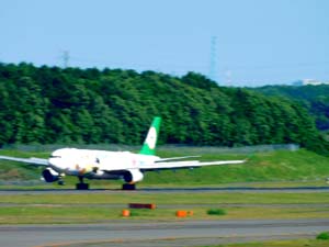 新千歳空港