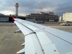 新千歳空港