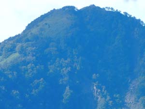 2600mへ