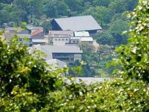 4000mへ