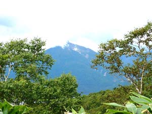 4000mへ