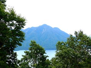 4000mへ