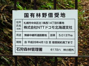 ゲート付近の様子