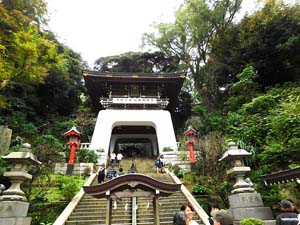 瑞心門