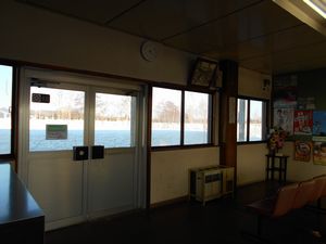 　石狩沼田駅の現在の様子は数年前とあまり変わっていないようなので、私が以前『JR留萌本線の駅を訪ねて』－石狩沼田駅－で紹介した時の画像を使わせて頂きましたのでご了承ください。