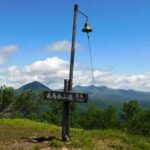 山頂
