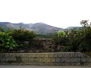 望岳台