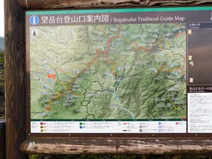 望岳台
