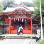 中津宮
