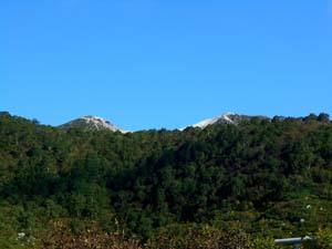 ニセコ町五色温泉 インフォーメーションセンター